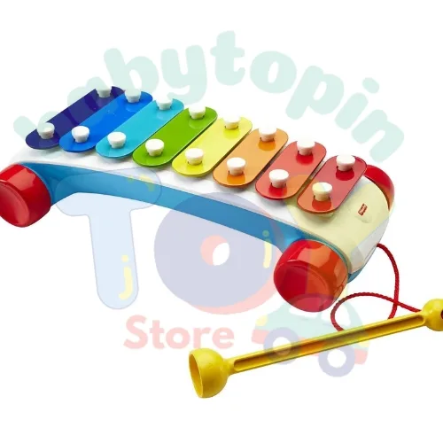 Musical Toys