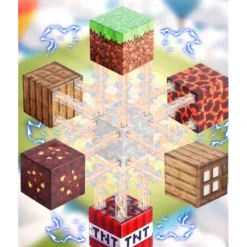 DIY Clay Modelling Set – UK Sensory Art Toy